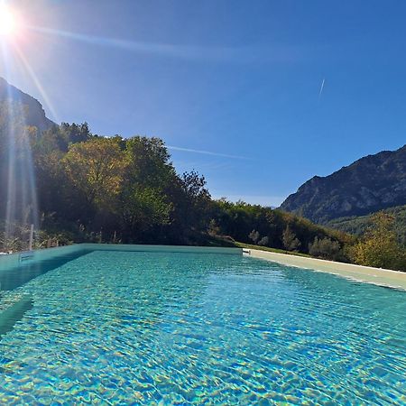 Azienda Agrituristica La Torretta Tocco da Casauria Ngoại thất bức ảnh