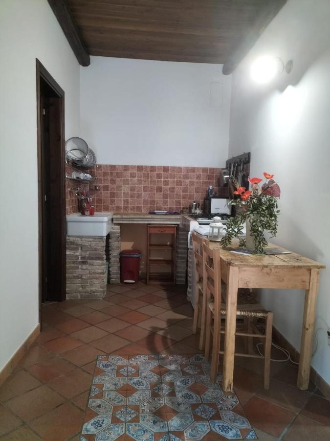 Azienda Agrituristica La Torretta Tocco da Casauria Ngoại thất bức ảnh