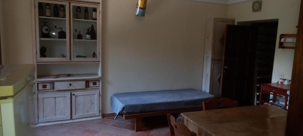 Azienda Agrituristica La Torretta Tocco da Casauria Ngoại thất bức ảnh