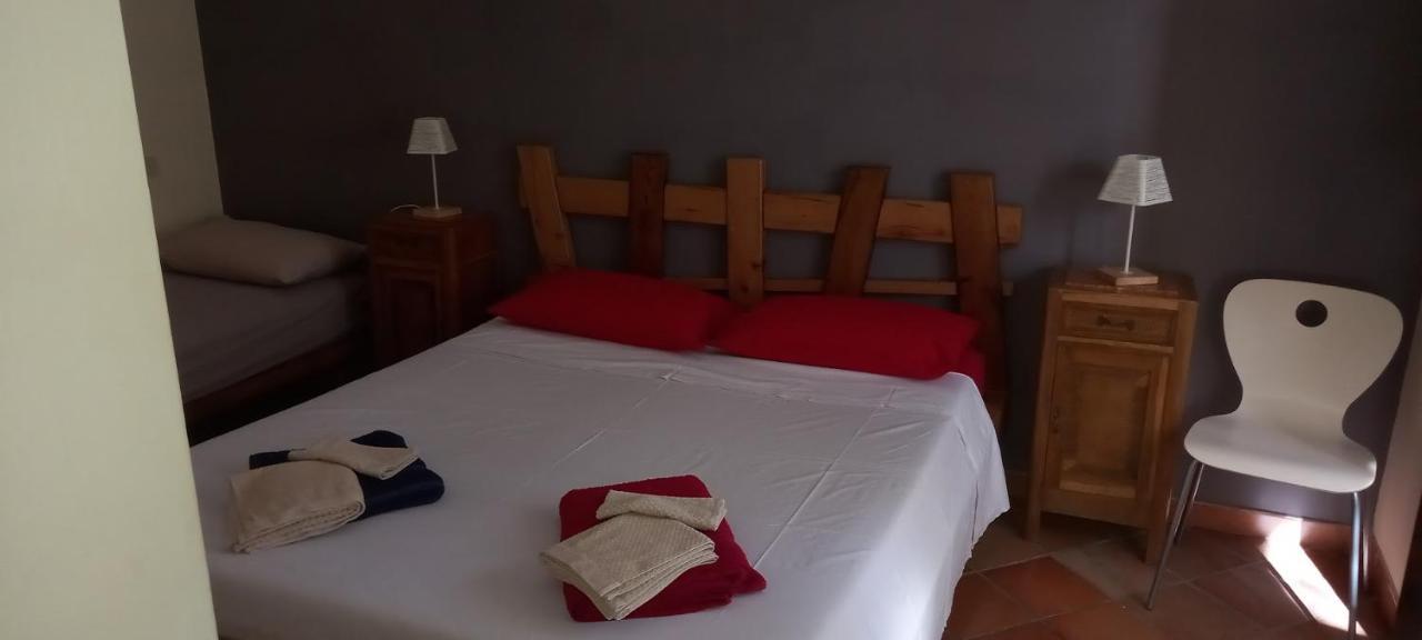 Azienda Agrituristica La Torretta Tocco da Casauria Ngoại thất bức ảnh